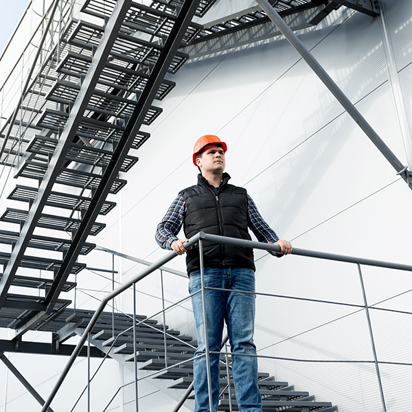 Fire Escape Maintenance NYC