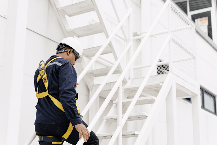 Why Regular Fire Escape Maintenance Is Important in NYC Buildings